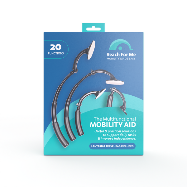The Multi Functional Mobility Aid